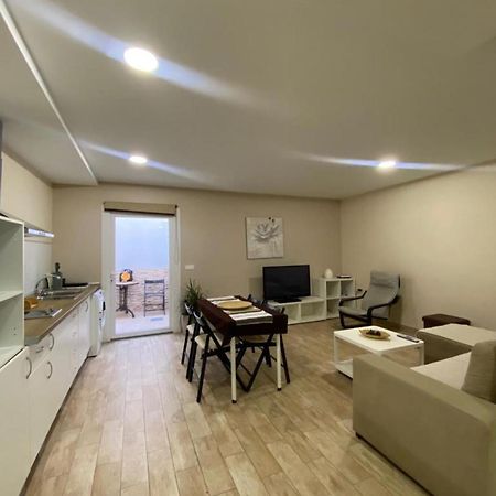 Apartamentos Albeniz Algeciras Esterno foto
