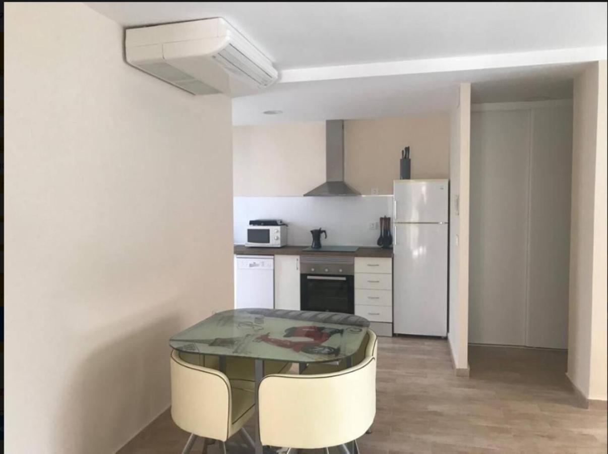 Apartamentos Albeniz Algeciras Esterno foto