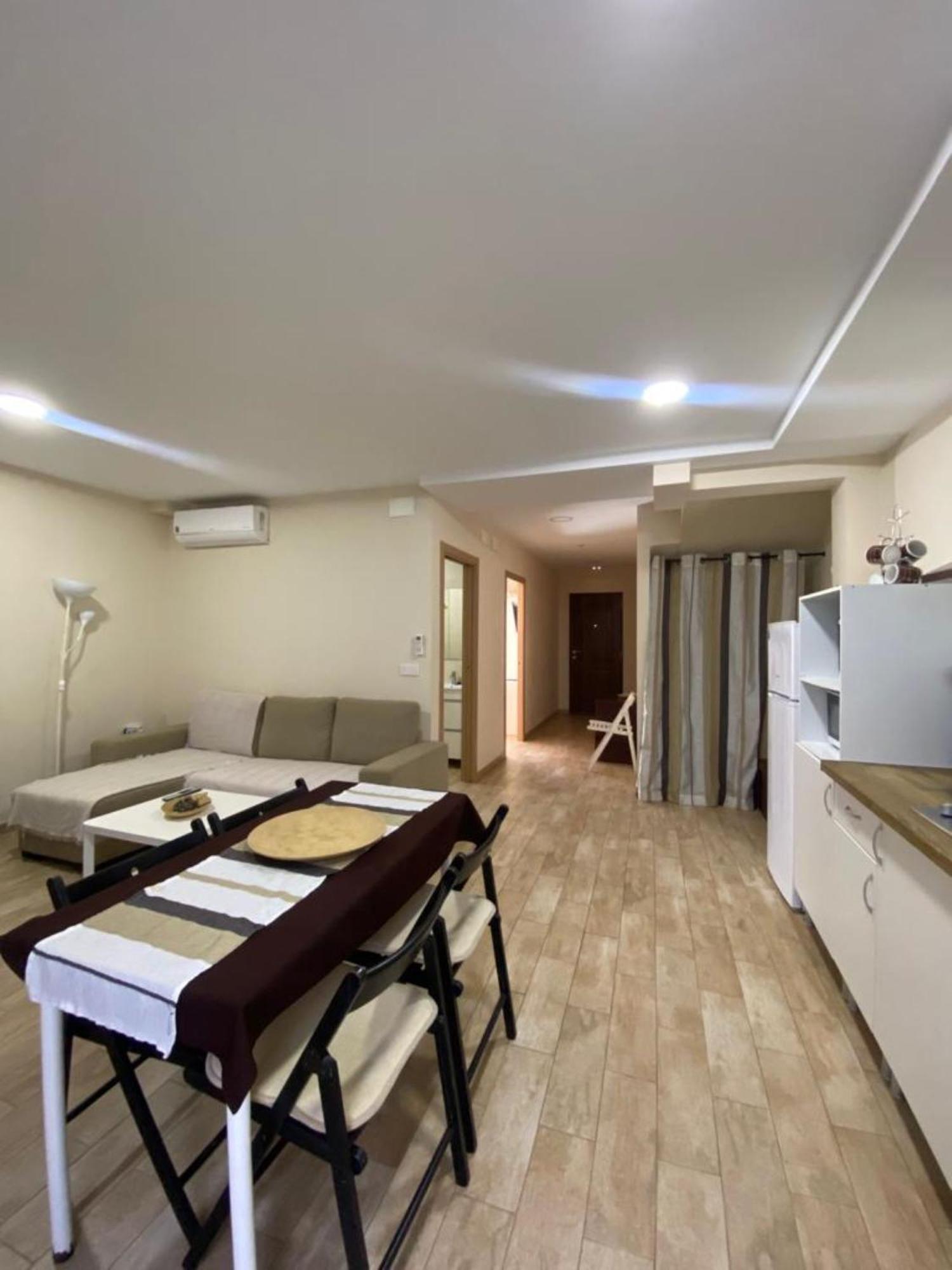 Apartamentos Albeniz Algeciras Esterno foto
