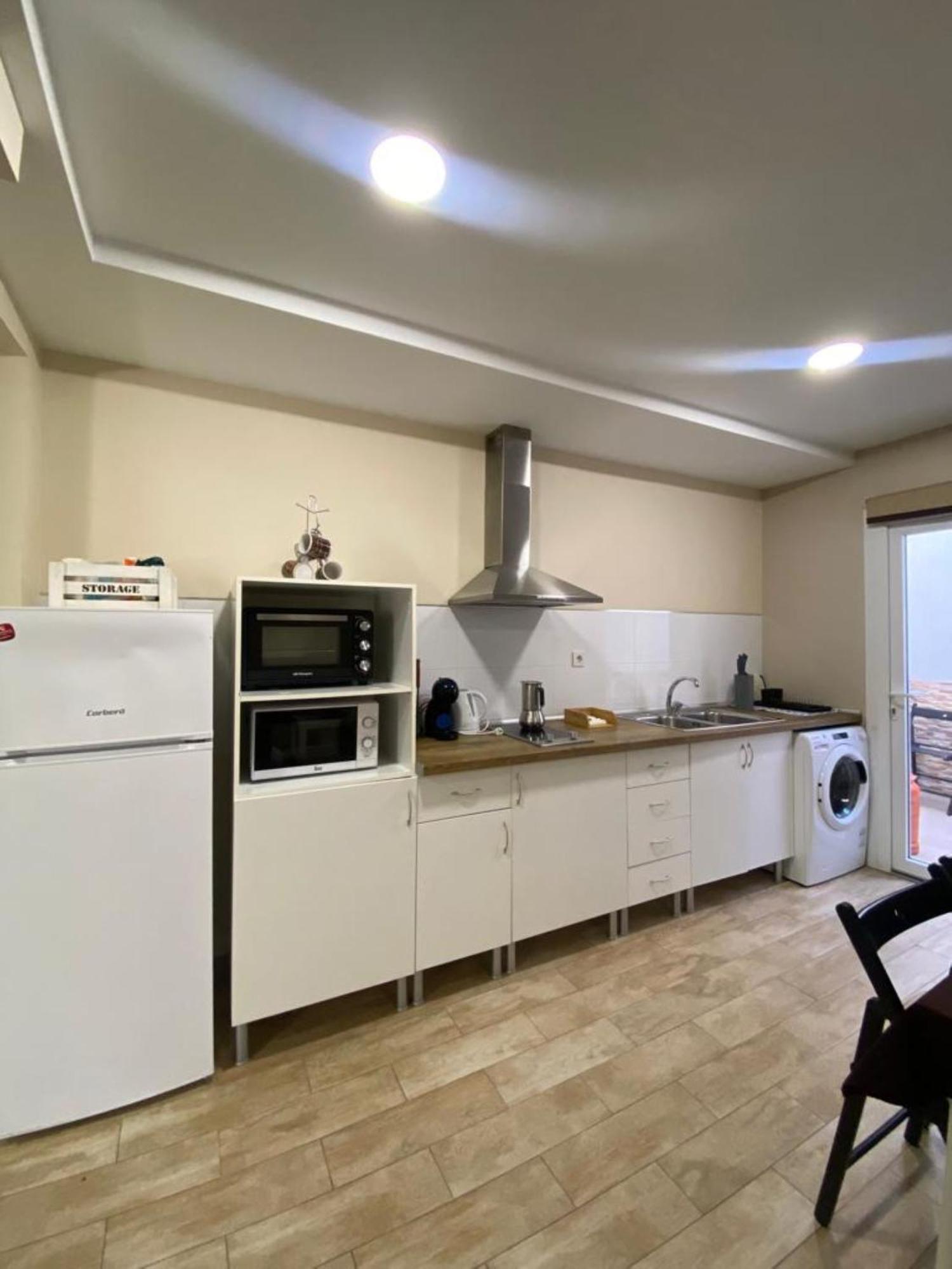 Apartamentos Albeniz Algeciras Esterno foto