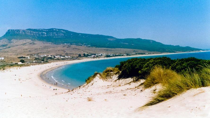 Apartamentos Albeniz Algeciras Esterno foto